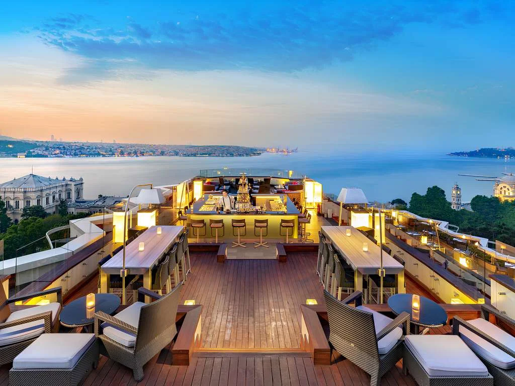 Swissotel The Bosphorus